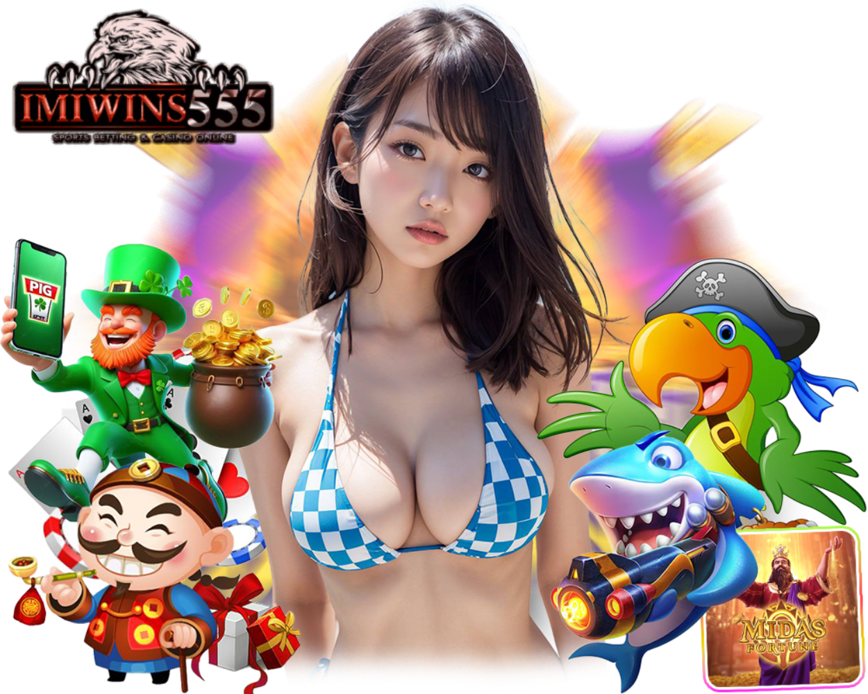IMIWINS555